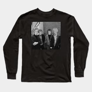 The Smiths (Girls) Vintage Long Sleeve T-Shirt